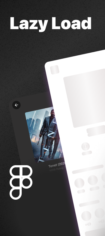 Lazy Load